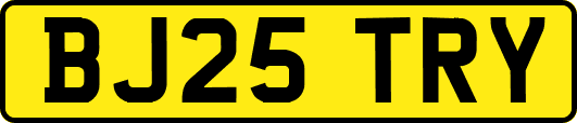 BJ25TRY