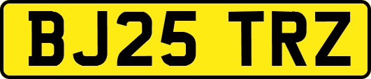 BJ25TRZ