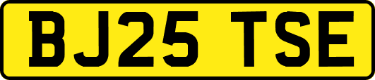 BJ25TSE