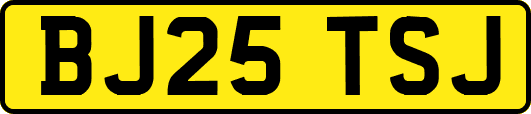 BJ25TSJ