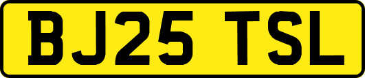 BJ25TSL