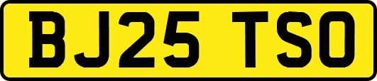 BJ25TSO