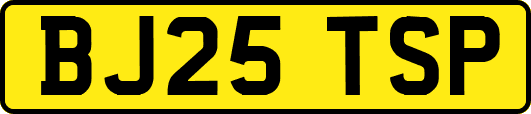 BJ25TSP
