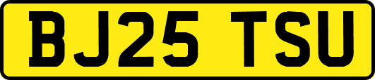 BJ25TSU