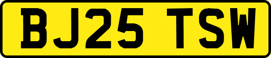 BJ25TSW