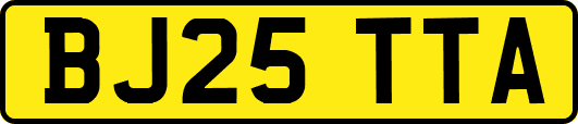 BJ25TTA