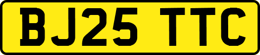 BJ25TTC