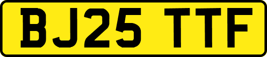 BJ25TTF