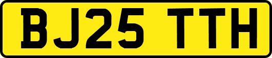 BJ25TTH