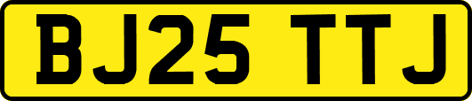 BJ25TTJ