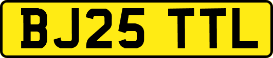 BJ25TTL