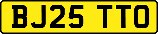 BJ25TTO
