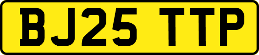BJ25TTP