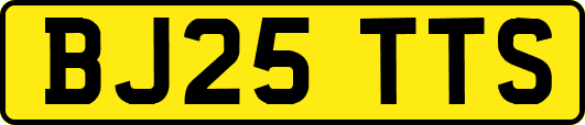 BJ25TTS