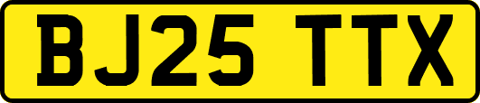 BJ25TTX