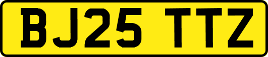 BJ25TTZ