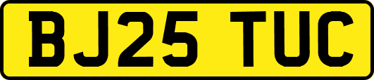 BJ25TUC