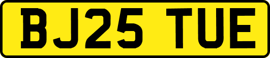 BJ25TUE