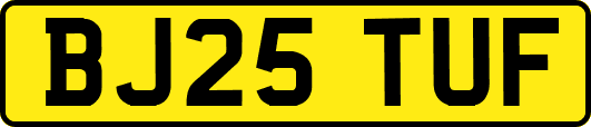 BJ25TUF