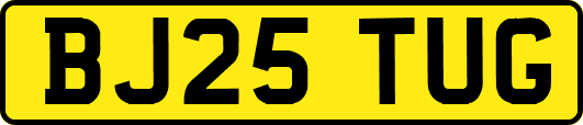 BJ25TUG