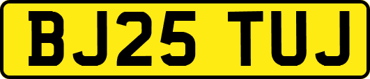 BJ25TUJ