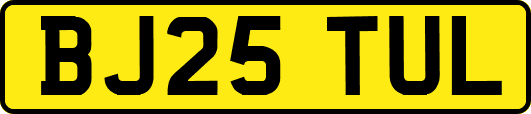 BJ25TUL