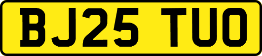BJ25TUO