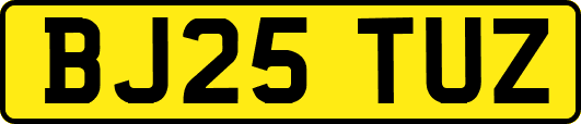BJ25TUZ