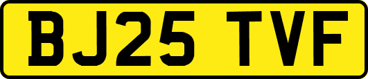 BJ25TVF