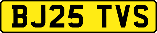 BJ25TVS