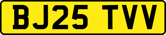 BJ25TVV