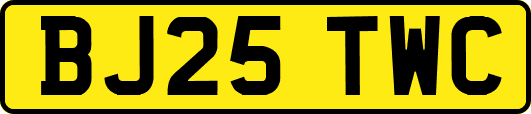 BJ25TWC