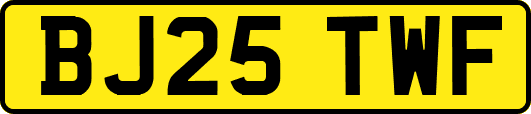 BJ25TWF