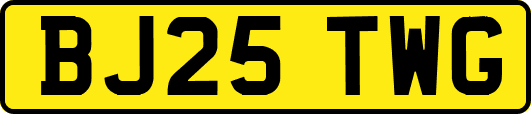 BJ25TWG