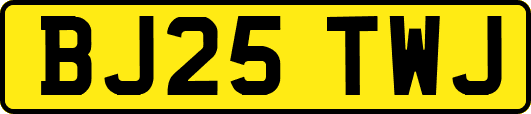 BJ25TWJ