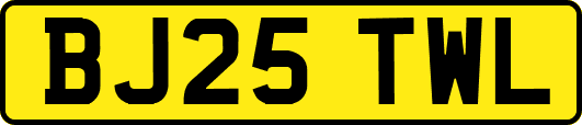BJ25TWL