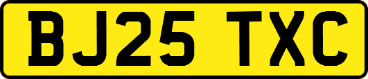 BJ25TXC