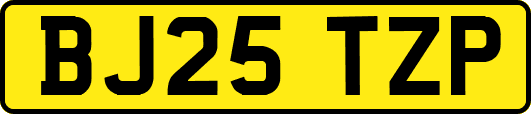 BJ25TZP