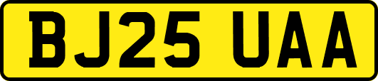 BJ25UAA