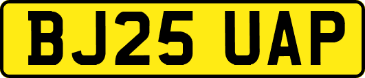 BJ25UAP