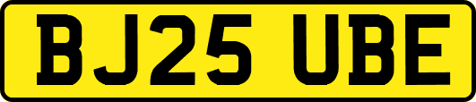 BJ25UBE