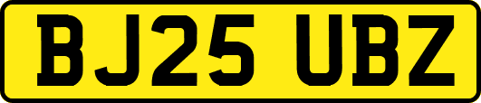 BJ25UBZ