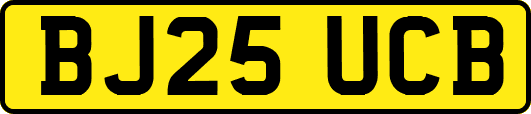 BJ25UCB