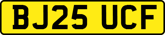 BJ25UCF