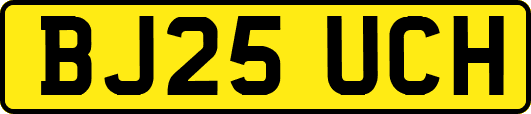 BJ25UCH