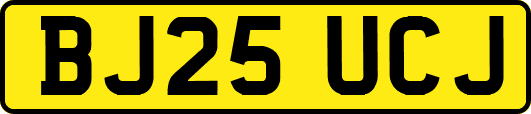 BJ25UCJ