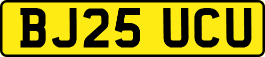 BJ25UCU