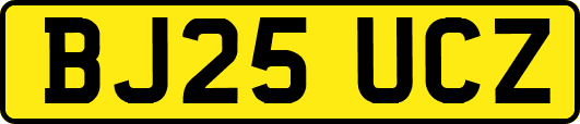 BJ25UCZ