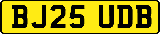 BJ25UDB