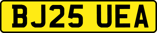 BJ25UEA